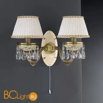 Бра Reccagni Angelo A 6606/2